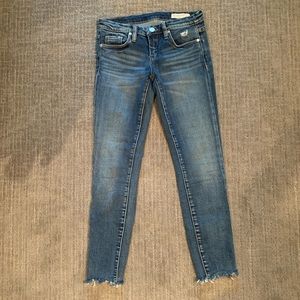 Women’s Blank NYC Jeans